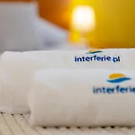 Interferie Chalkozyn W Kolobrzegu Resort Kolobrzeg