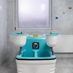 Resort Interferie Chalkozyn W Kolobrzegu 2*