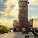 Interferie Chalkozyn W Kolobrzegu Kolobrzeg