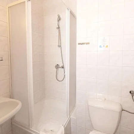 Station touristique Interferie Chalkozyn W Kolobrzegu 2*