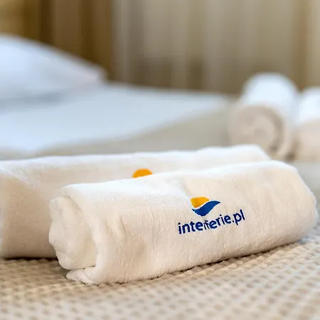 Station touristique Interferie Chalkozyn W Kolobrzegu