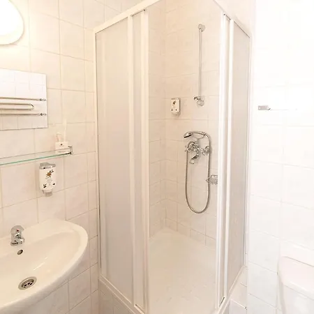 Interferie Chalkozyn W Kolobrzegu 2* Kołobrzeg