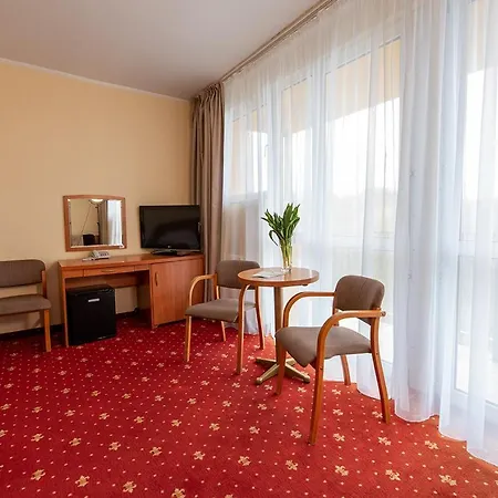 Interferie Chalkozyn W Kolobrzegu 2*