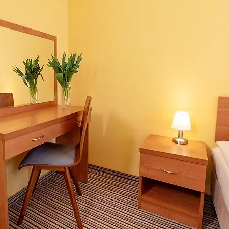 Interferie Chalkozyn W Kolobrzegu Station touristique