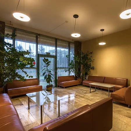 Interferie Chalkozyn W Kolobrzegu 2*