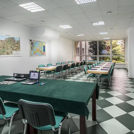 Interferie Chalkozyn W Kolobrzegu 2*