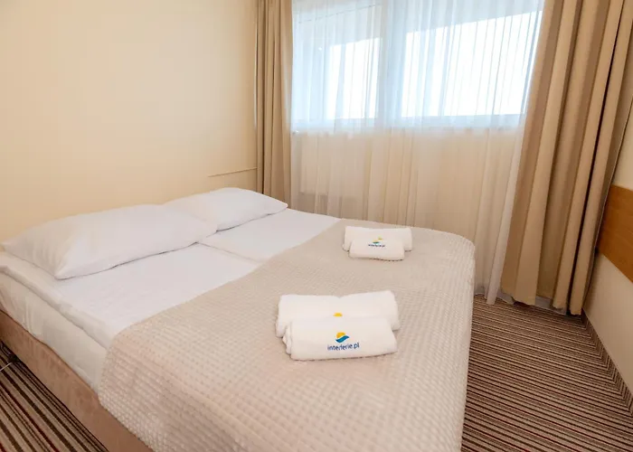 Interferie Chalkozyn W Kolobrzegu Resort