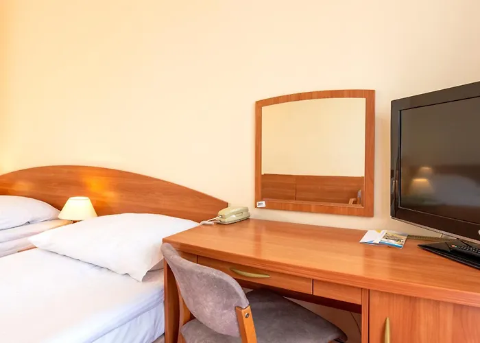 Interferie Chalkozyn W Kolobrzegu 2* Kołobrzeg