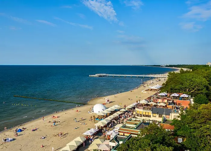 Interferie Chalkozyn W Kolobrzegu 2*