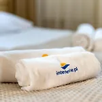 Rezort Interferie Chalkozyn W Kolobrzegu
