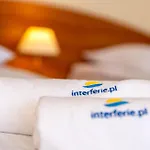 Interferie Chalkozyn W Kolobrzegu Rezort 2*