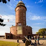 Rezort Interferie Chalkozyn W Kolobrzegu Kolobřeh