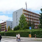Interferie Chalkozyn W Kolobrzegu Θέρετρο Kołobrzeg