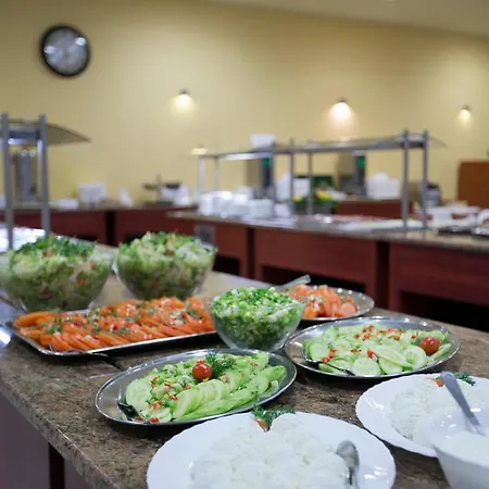 Interferie Chalkozyn W Kolobrzegu 2*