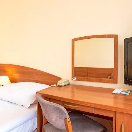 Interferie Chalkozyn W Kolobrzegu