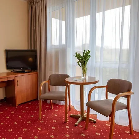 Interferie Chalkozyn W Kołobrzegu 2*