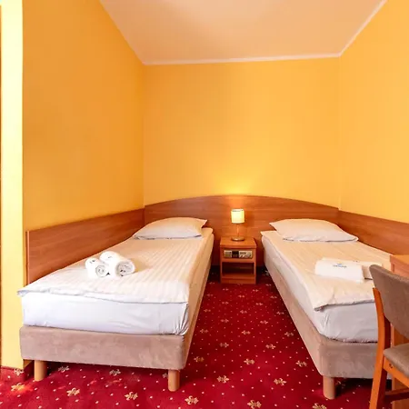 Resort Interferie Chalkozyn W Kolobrzegu Kołobrzeg