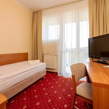 Interferie Chalkozyn W Kołobrzegu 2*