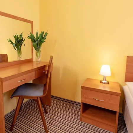 Interferie Chalkozyn W Kołobrzegu Ośrodek wypoczynkowy Kołobrzeg