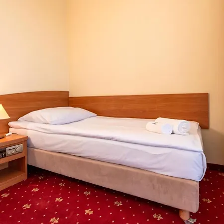 Interferie Chalkozyn W Kołobrzegu 2*