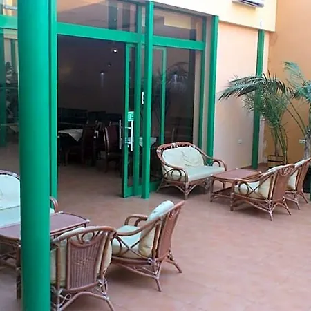 Resort Interferie Chalkozyn W Kolobrzegu Kołobrzeg