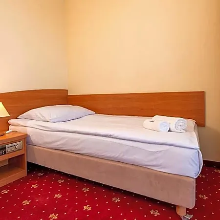 Interferie Chalkozyn W Kolobrzegu 2*