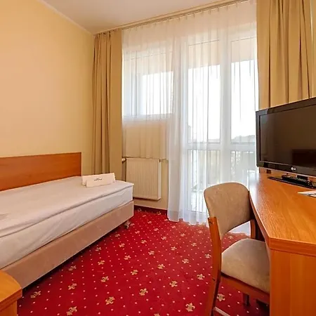 Interferie Chalkozyn W Kolobrzegu 2* Kołobrzeg