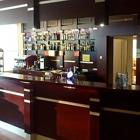 Interferie Chalkozyn W Kolobrzegu 度假村 2*