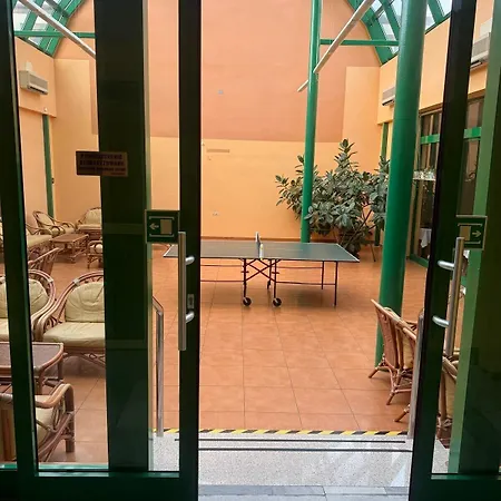 Interferie Chalkozyn W Kolobrzegu 2*