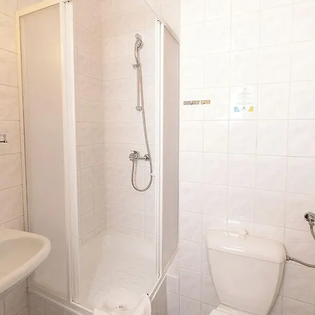 Interferie Chalkozyn W Kolobrzegu Feriested 2*