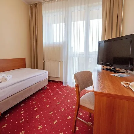Interferie Chalkozyn W Kolobrzegu 2* Kołobrzeg