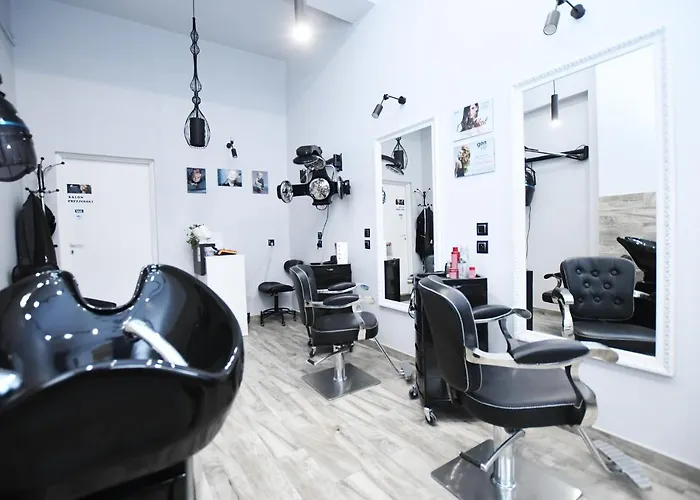 Ośrodek wypoczynkowy Interferie Chalkozyn W Kołobrzegu