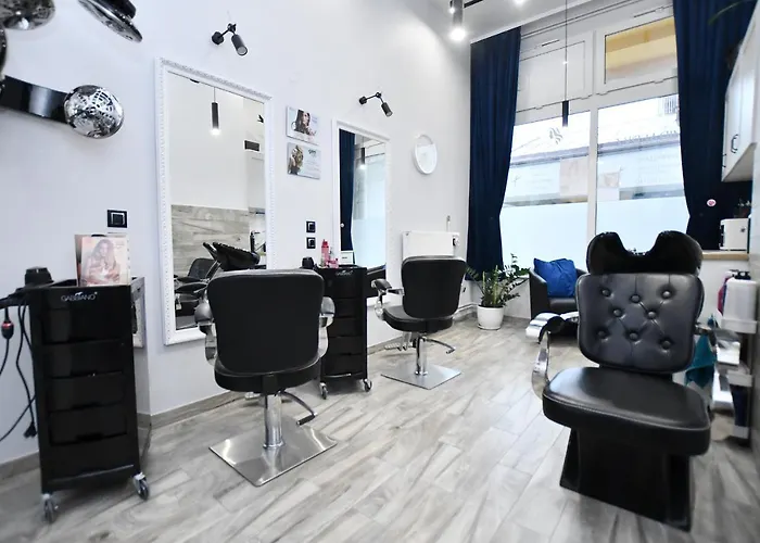 Ośrodek wypoczynkowy Interferie Chalkozyn W Kołobrzegu