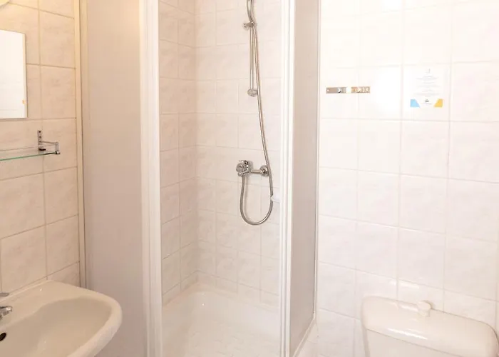 Interferie Chalkozyn W Kolobrzegu 리조트