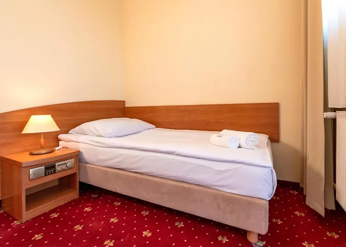 Interferie Chalkozyn W Kołobrzegu 2*