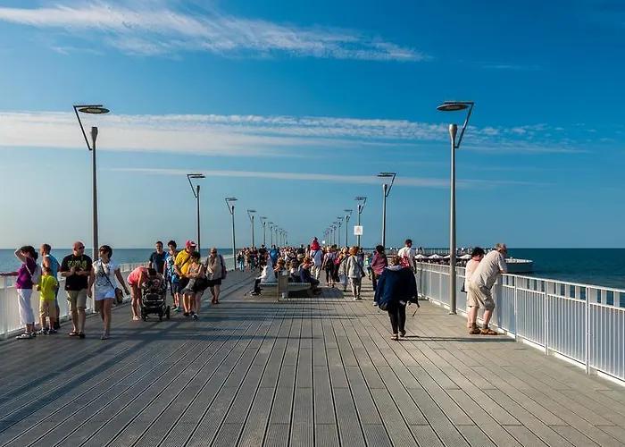 Interferie Chalkozyn W Kolobrzegu 코워브제크