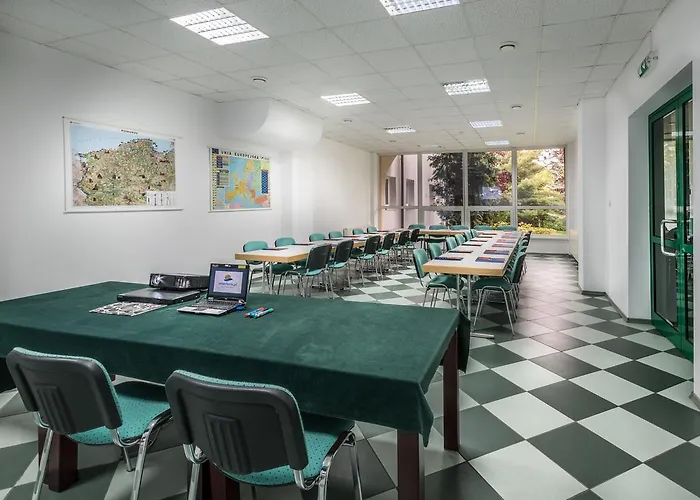 Interferie Chalkozyn W Kolobrzegu 2*